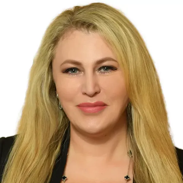 Ksenia Mergourieva - Life Insurance Agent in New York, NY