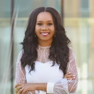 Kyara Smith Life Insurance Agent Tulsa, OK 74119