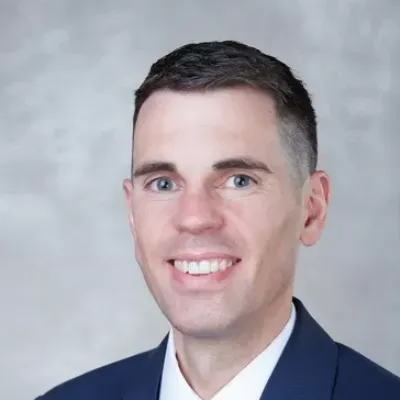 Kyle Berry - Life Insurance Agent in Jacksonville, IL