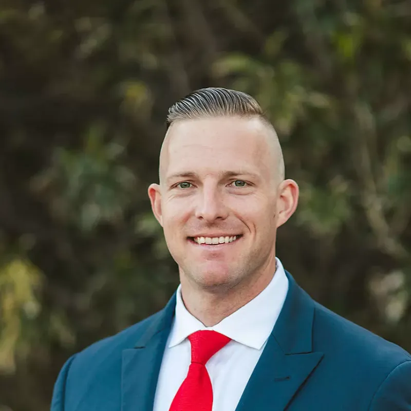 Kyle Bruton - Life Insurance Agent in San Diego, CA