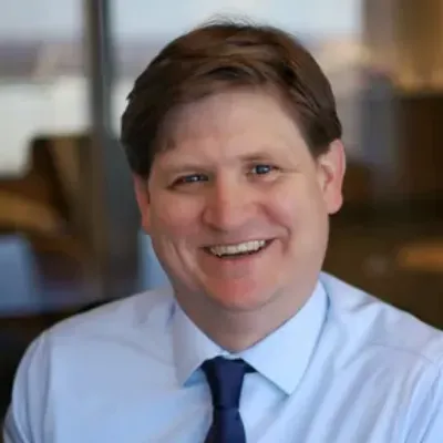 Kyle Elfrink - Life Insurance Agent in Clayton, MO