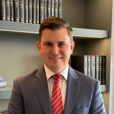 Kyle Harnen - Life Insurance Agent in Pittsburgh, PA