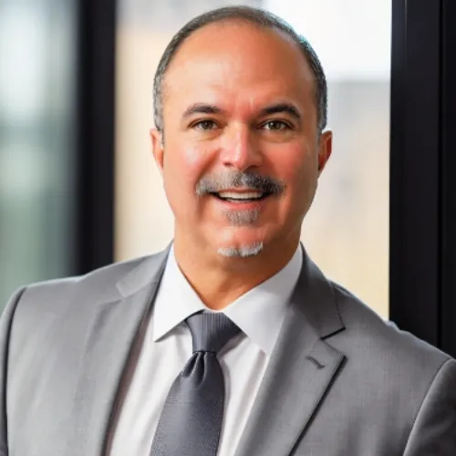 Kyle Kay, CFP®, AIF® Life Insurance Agent Ocala, FL 34471