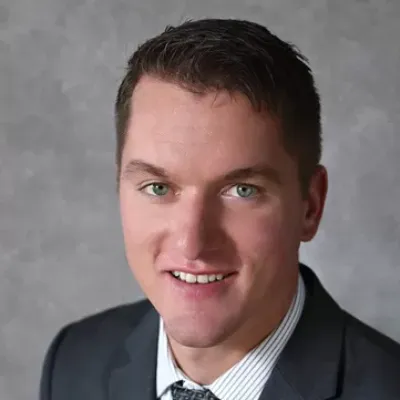 Kyle Klotzbuecher - Life Insurance Agent in Shawano, WI