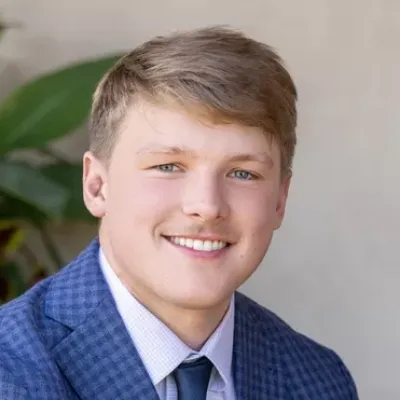 Kyle Logar - Life Insurance Agent serving Cheyenne, WY