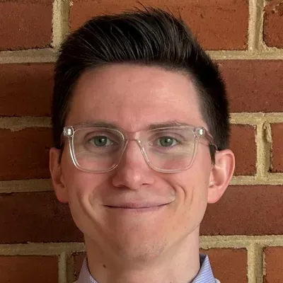 Kyle Morgenroth Life Insurance Agent Frederick, MD 21701