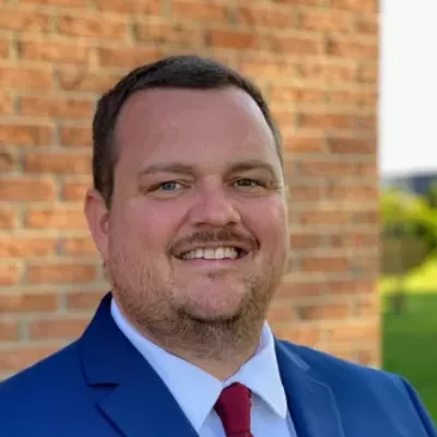 Kyle Reeve Life Insurance Agent Cedar Rapids, IA 52401