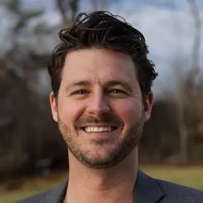 Kyle Scharfenberg Life Insurance Agent Monroe, MI 48161