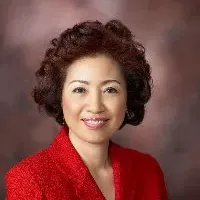 Kyung Chin Life Insurance Agent Garden Grove, CA 92844