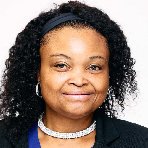 Lachea Harris - Life Insurance Agent serving Newnan, GA