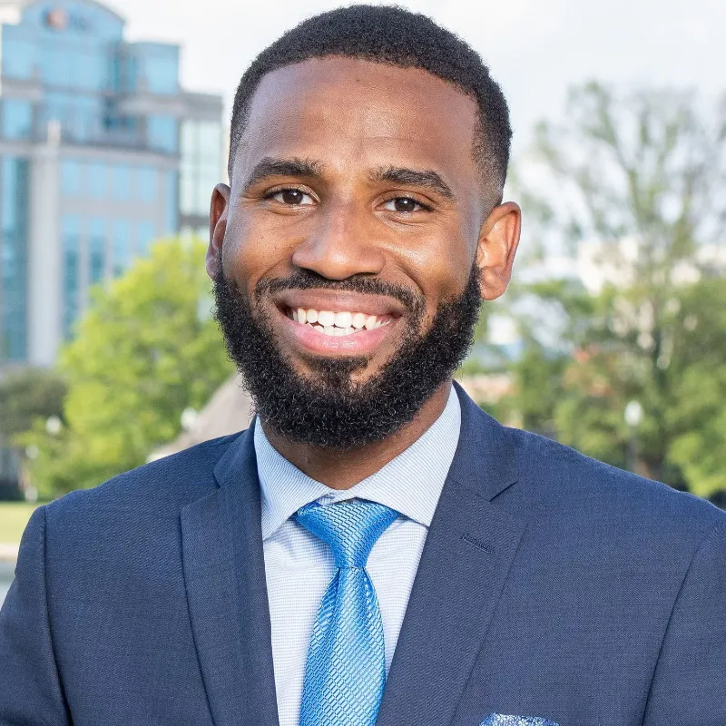 Laquaize Jackson Life Insurance Agent Huntsville, AL 35801