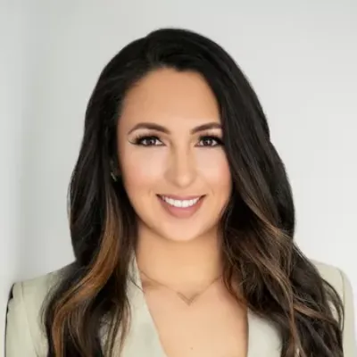 Larisa Kletsel - Life Insurance Agent in Irvine, CA