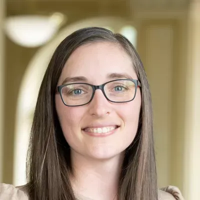 Larissa Barton - Life Insurance Agent in Jackson, TN