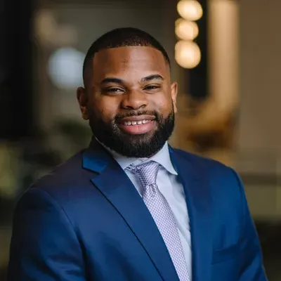 Larry Balthazar Life Insurance Agent Houston, TX 77056