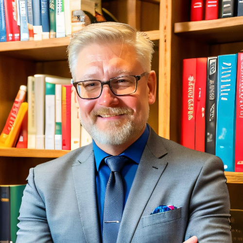 Larry Elliott - Life Insurance Agent serving New Bern, NC