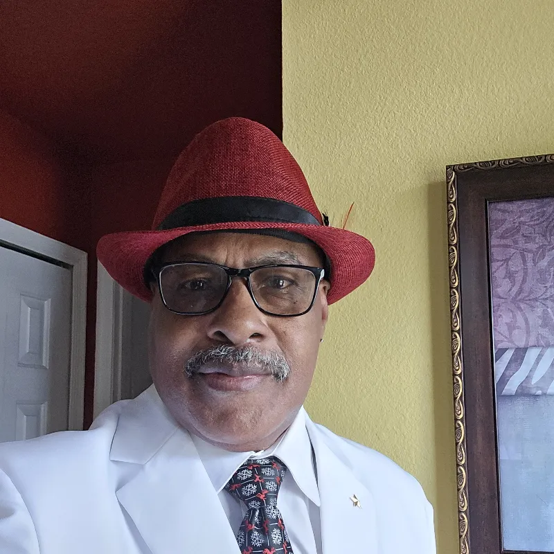 Larry Johnson Life Insurance Agent Pine Hills, FL 32818