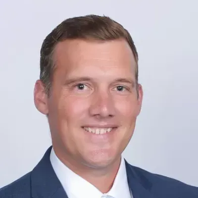 Lars Ronten - Life Insurance Agent in Sacramento, CA
