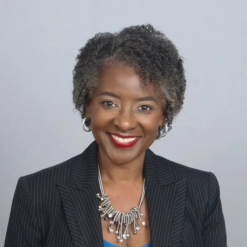 Latrisa Hanson Life Insurance Agent Alpharetta, GA 30022