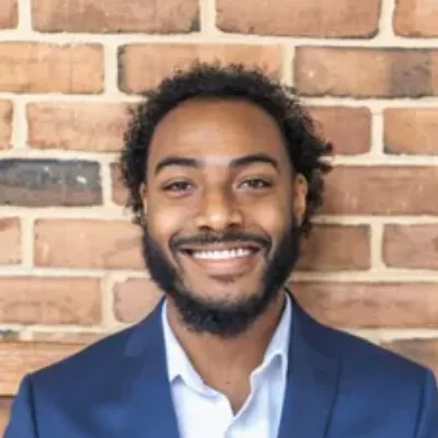 Latroy Whitaker Life Insurance Agent Richmond, VA 23233