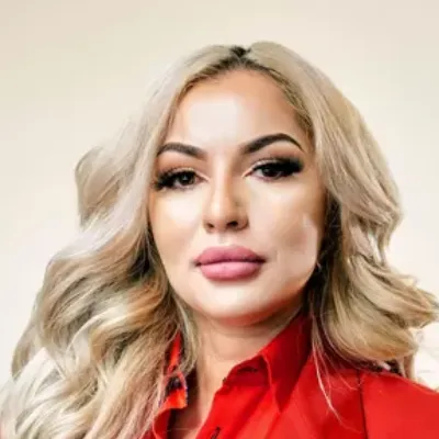 Laura Ramos - Life Insurance Agent in Houston, TX