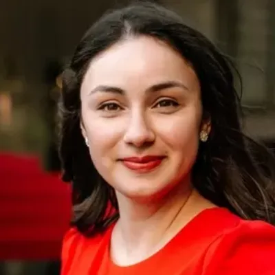 Lauren Chavez Life Insurance Agent Los Angeles, CA 90071