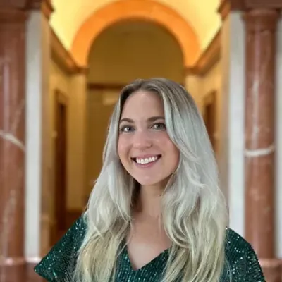 Lauren Chillinsky - Life Insurance Agent in Clearwater, FL