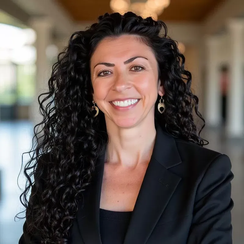 Lauren Monsour Life Insurance Agent Salem, VA 24153