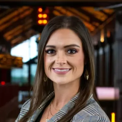 Lauren Willis Life Insurance Agent Lake Charles, LA 70601