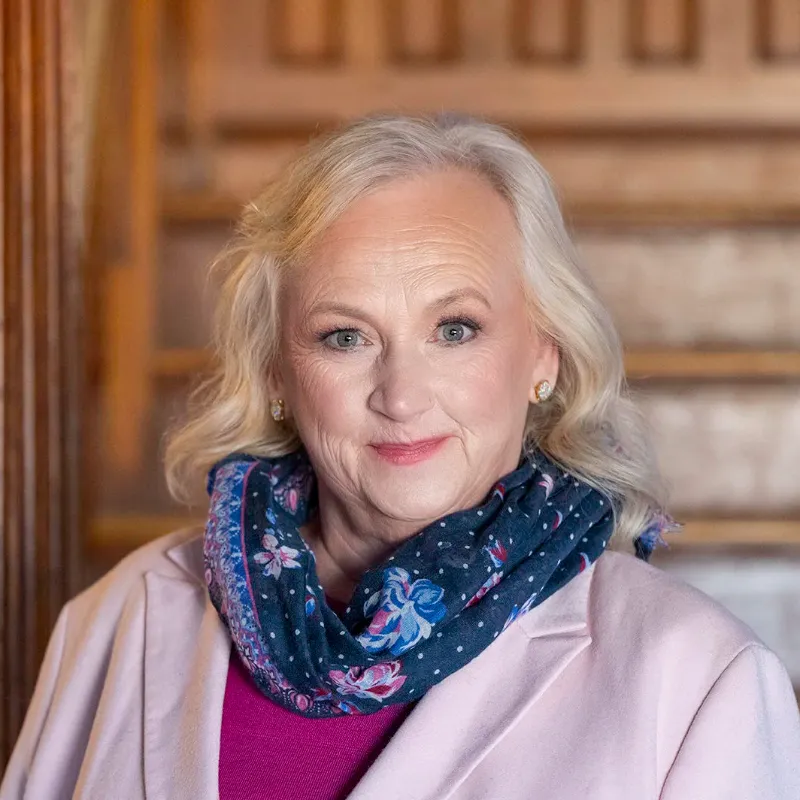 Laurie Clarke - Life insurance Agent serving Maine