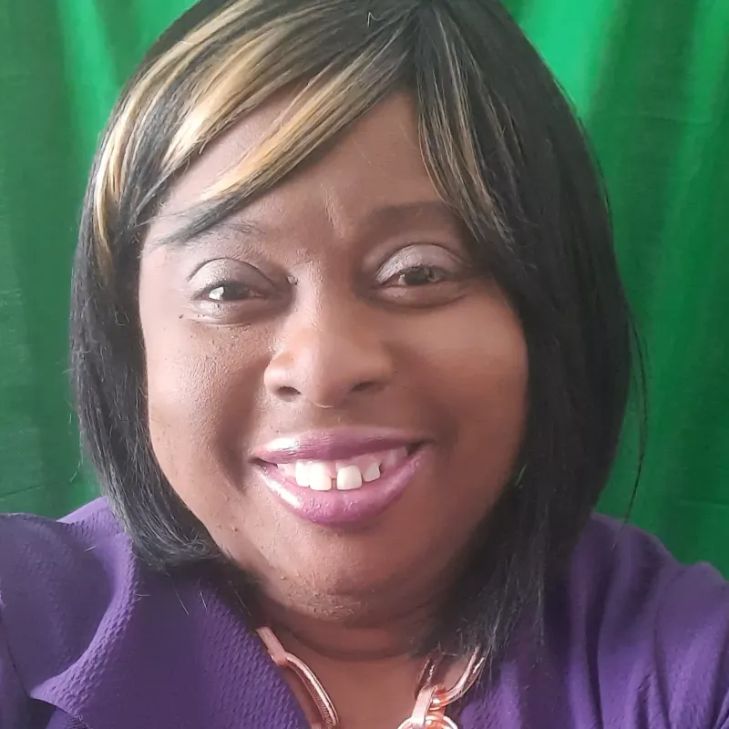 Lavandolyn Robinson - Life Insurance Agent serving Dothan, AL