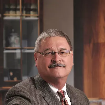 Lawrence Grabowski - Life Insurance Agent in Jacksonville, FL