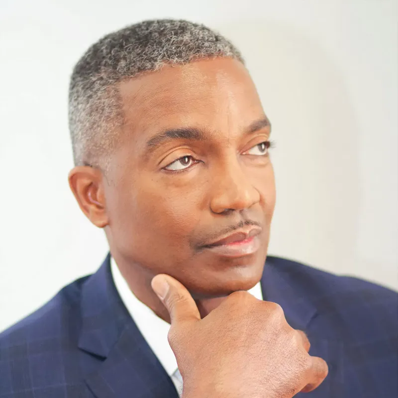 Lawrence Roberts Life Insurance Agent Mechanicsville, VA 23116