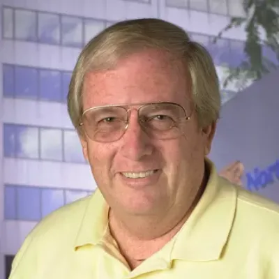 Lawrence Swartz Life Insurance Agent Reston, VA 20191