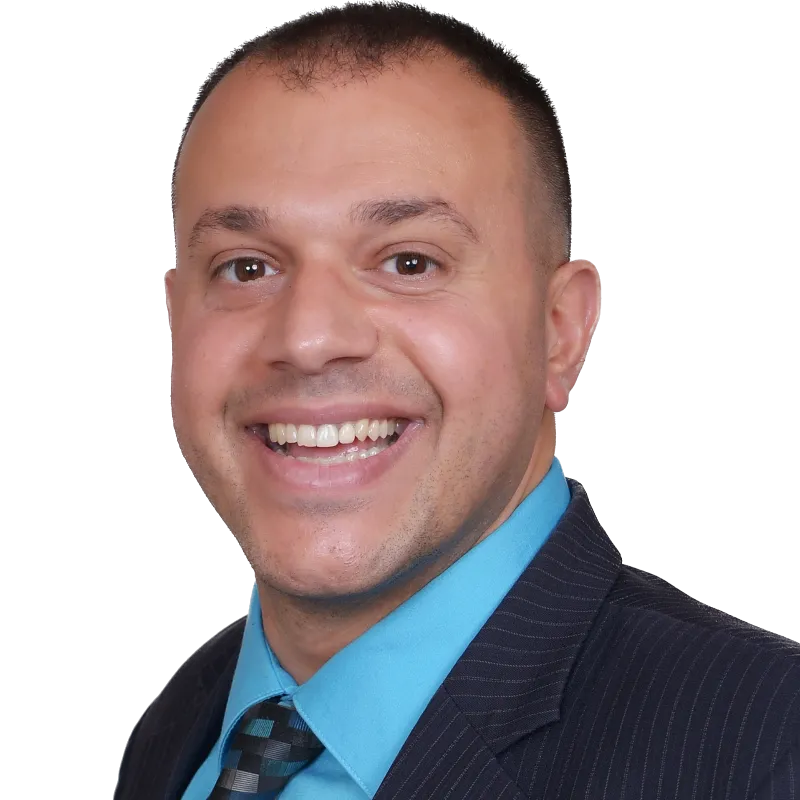 Lee Giordano - Life Insurance Agent serving Shelton, CT