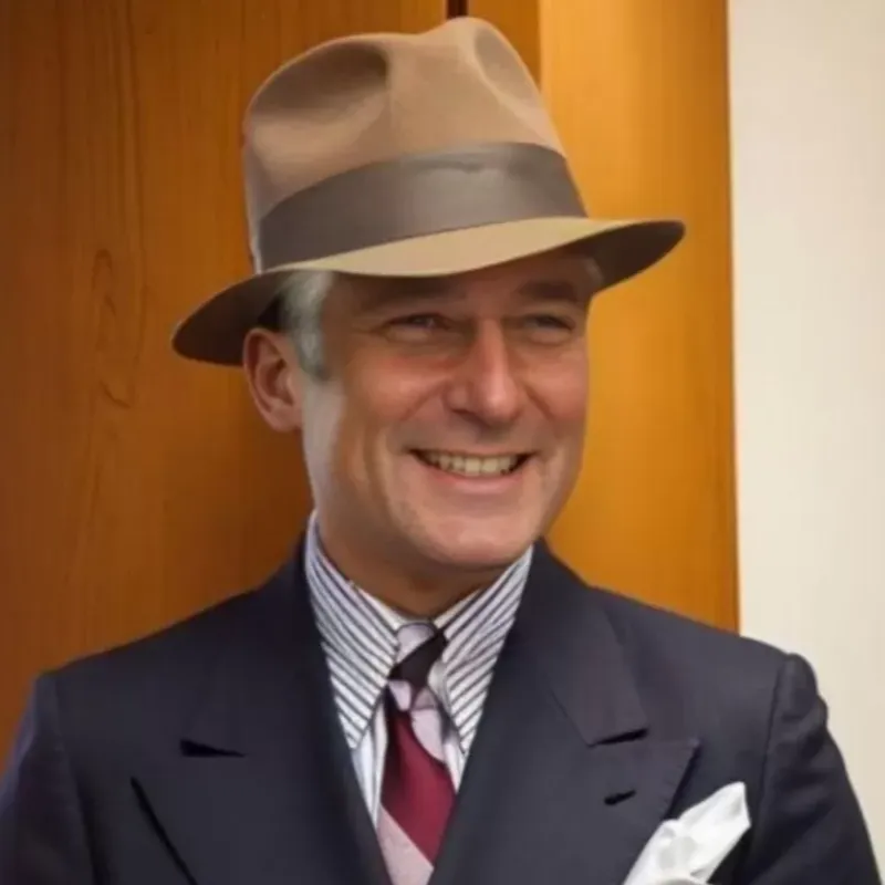 Lee Terpstra Life Insurance Agent Pompano Beach, FL 33062