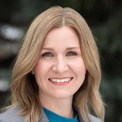 Leisl Mooer - Life Insurance Agent serving Bozeman, MT