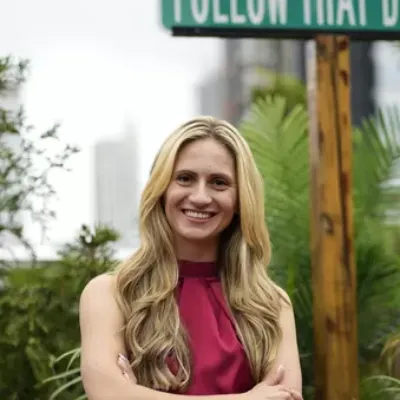 Lena Chentsov Life Insurance Agent Brooklyn, NY 11235