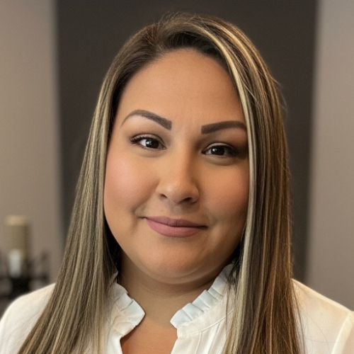 Lensie Gonzalez Life Insurance Agent Licensed in NM