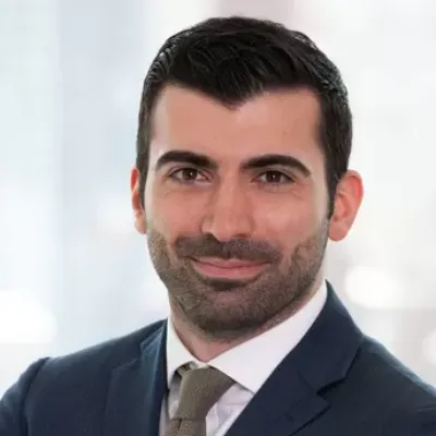 Leon Baburov - Life Insurance Agent in New York, NY