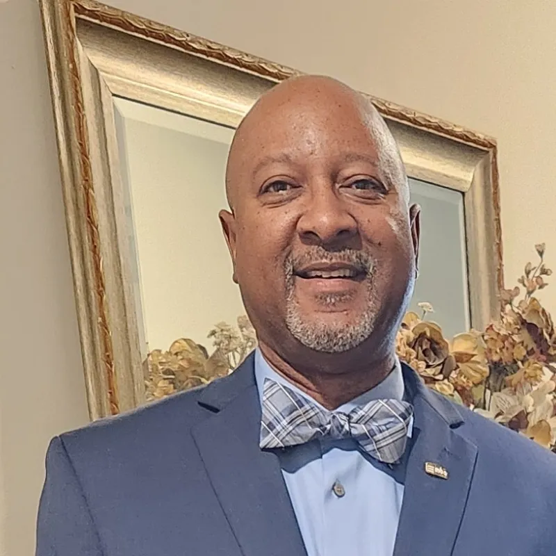 Leon Grove CHFC RICP - Life Insurance Agent serving Mobile, AL