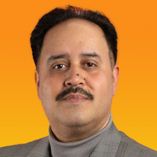 Leonardo Zuniga - Life Insurance Agent serving New Brunswick, NJ