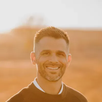 Levi Swenson Life Insurance Agent St. George, UT 84770