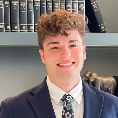 Liam Alese - Life Insurance Agent in Pittsburgh, PA