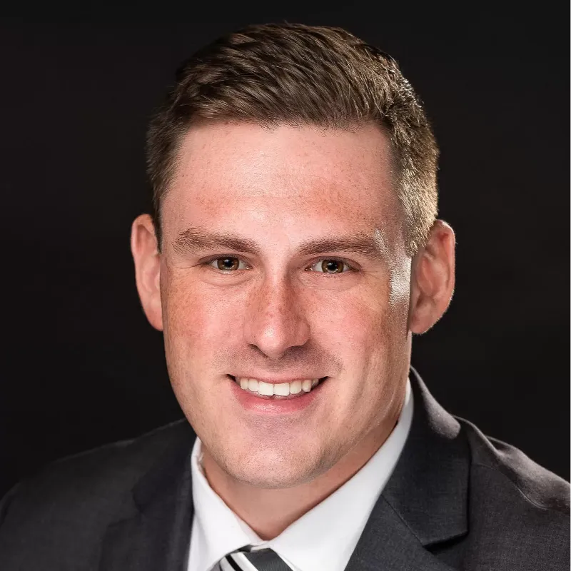 Liam Greene - Life Insurance Agent in Waltham, MA