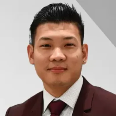 Liam Tran - Life Insurance Agent in Boca Raton, FL
