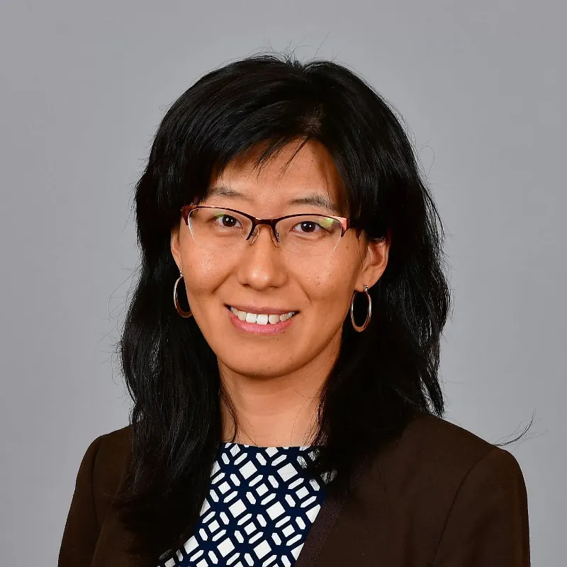 Lili Gao Life Insurance Agent Bartlesville, OK 74003