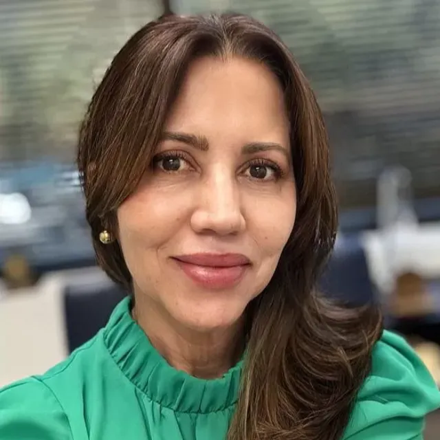 Liliana Sowder Life Insurance Agent Greenville, SC 29615