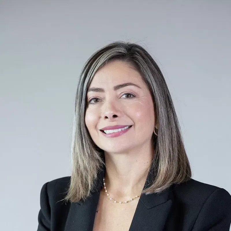 Lina Henao Life Insurance Agent Greenville, SC 29615