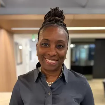 Linda Gilmore - Life Insurance Agent in Washington, DC