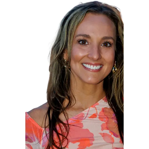 Lindsey Blanks - Life insurance Broker serving Virginia